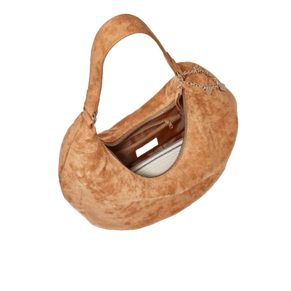 Universal Thread Oversized Crescent Shoulder Bag … - image 2